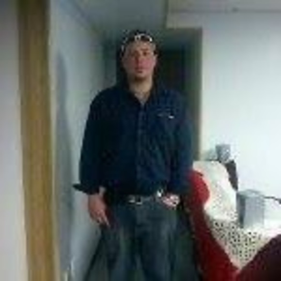 Meet your Posher, Sheldon - Picture 1 of 1